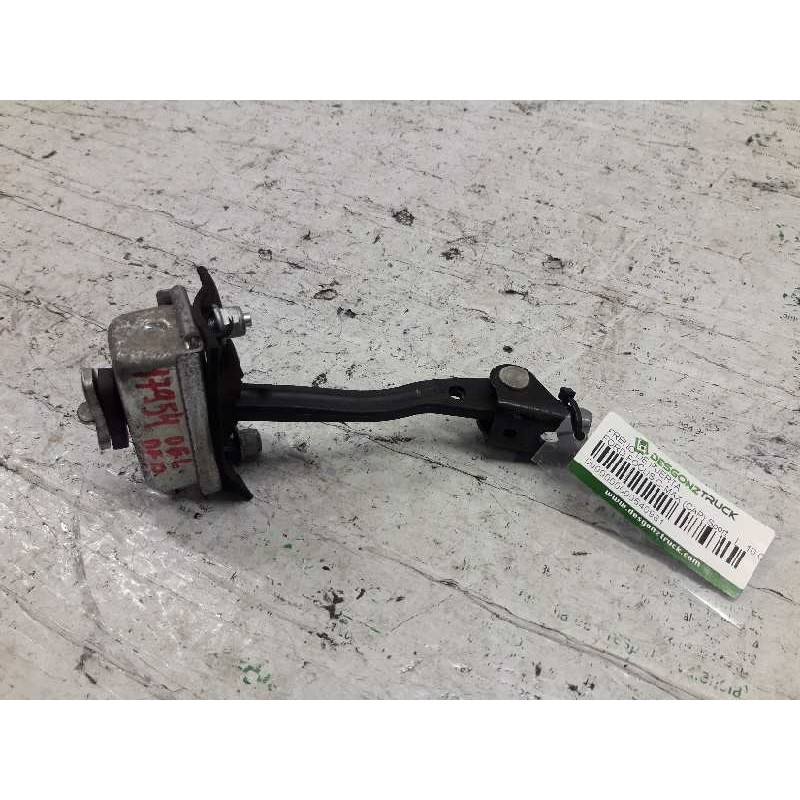 Recambio de freno puerta delantero izquierdo para ford focus c-max (cap) sport referencia OEM IAM  DEL. DCHO. 
