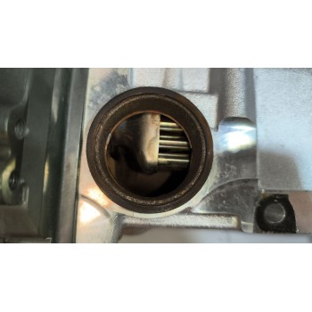 Recambio de enfriador egr para man tgx 18.xxx fg / 4x2 bl xl referencia OEM IAM 51081007304  