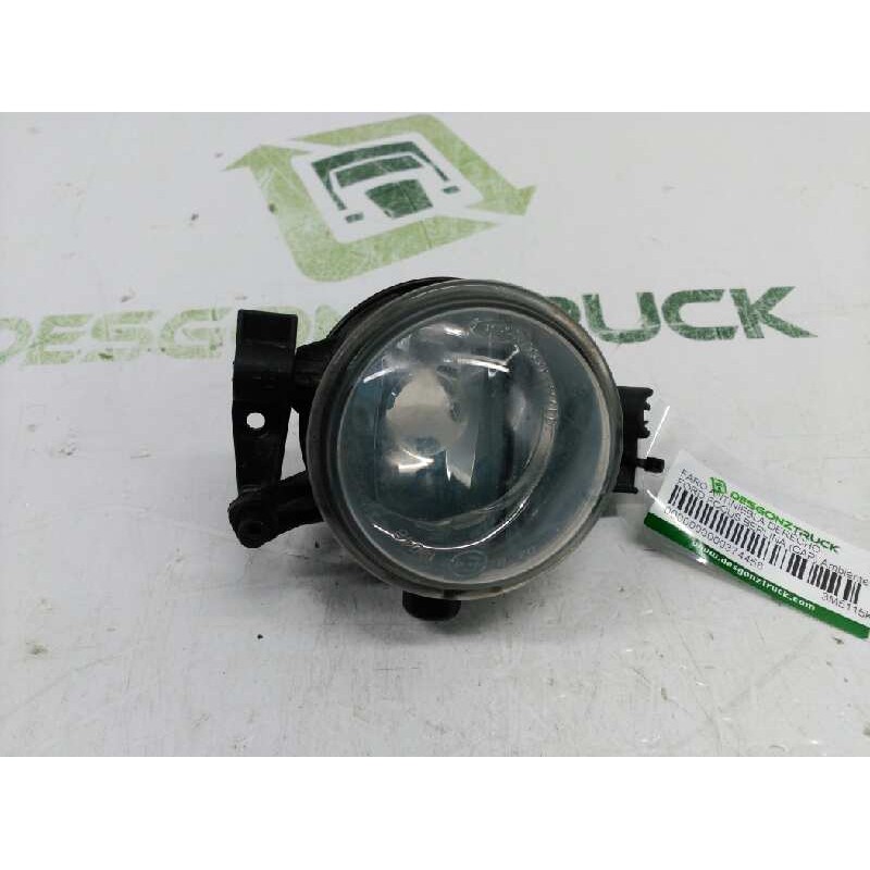 Recambio de faro antiniebla derecho para ford focus berlina (cap) ambiente (d) referencia OEM IAM 3M5115K201AA  