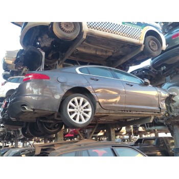 jaguar xf del año 2010