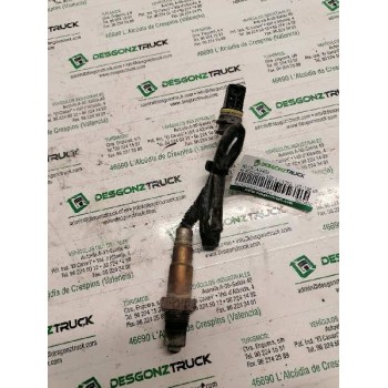 SONDA LAMBDA 0025400117 0258006473474 4 PINS