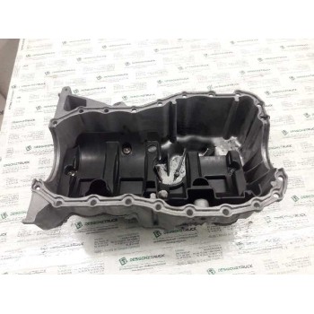 Recambio de carter para renault megane ii classic berlina 1.5 dci diesel referencia OEM IAM 8200238932  
