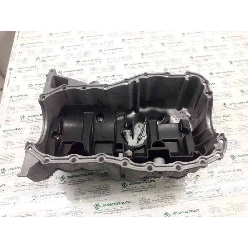 Recambio de carter para renault megane ii classic berlina 1.5 dci diesel referencia OEM IAM 8200238932 4