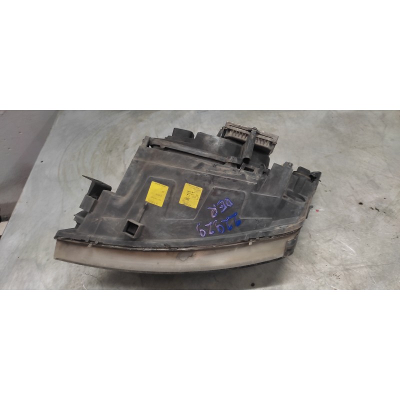 Recambio de faro derecho para ford mondeo berlina (ge) ambiente (06.2003) (d) referencia OEM IAM  XENON 9 PINS 5