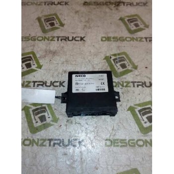 MODULO ELECTRONICO 41221004 SW19.3 