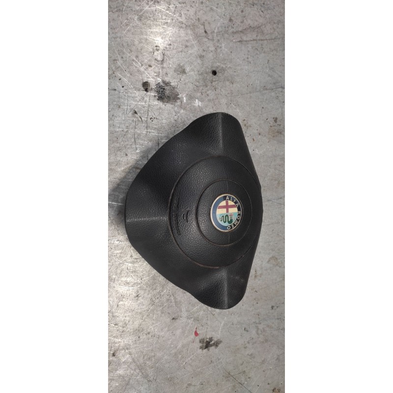 Recambio de airbag delantero izquierdo para alfa romeo 156 1.9 jtd 16v distinctive referencia OEM IAM 2
