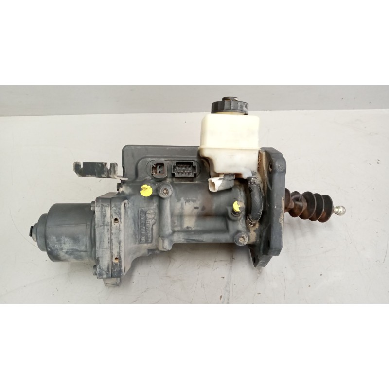 Recambio de servo embrague para man tgx 18.xxx referencia OEM IAM 81307256121  2475267