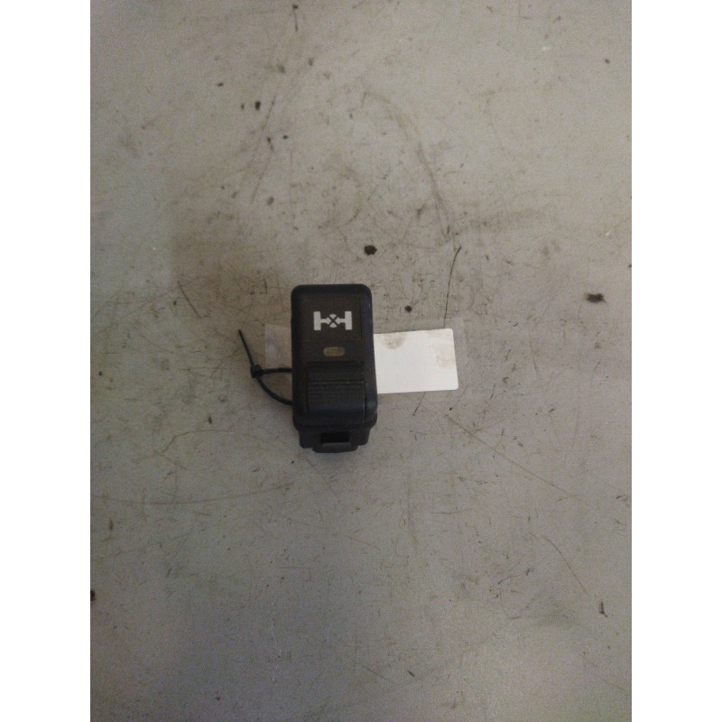 Recambio de interruptor para volvo fm 12 asta 2001 12.1 diesel (d12d420) referencia OEM IAM 8157753  