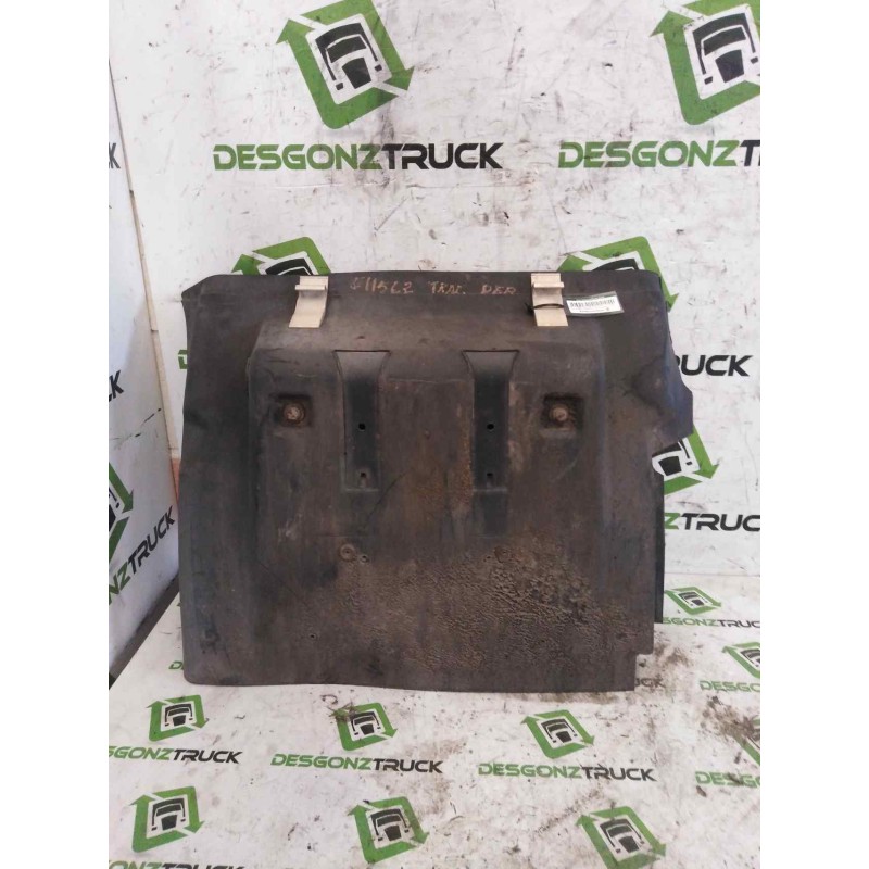 Recambio de guardabarros trasero derecho para renault magnum ab 2005 cabina adel.tractor semirr. 4x2 4xx.18 gran espacio referen