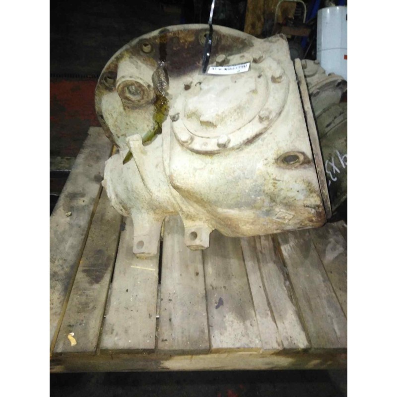 Recambio de grupo para barreiros trucks . . referencia OEM IAM 15X29 CENTAURO 