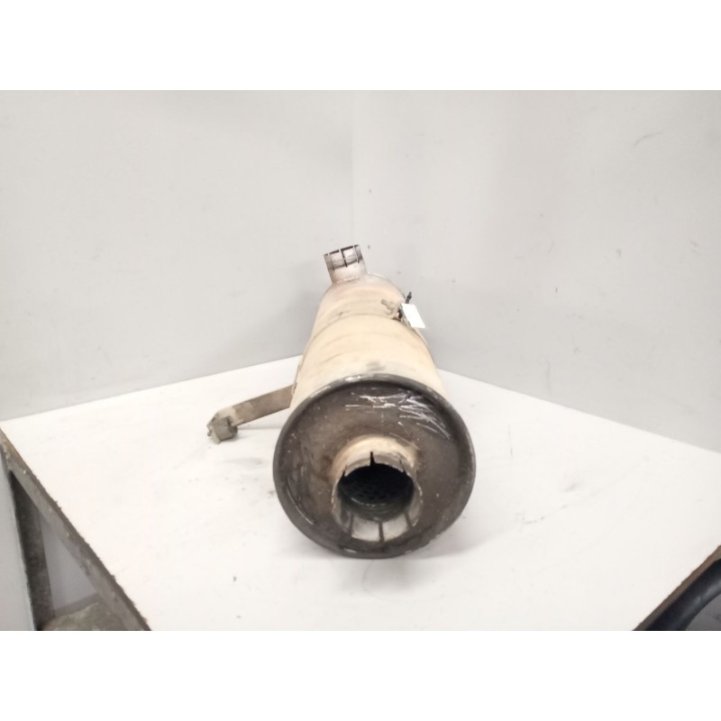 Recambio de silenciador trasero para renault midliner m 150.09/c (150cv) referencia OEM IAM 5010140488 4