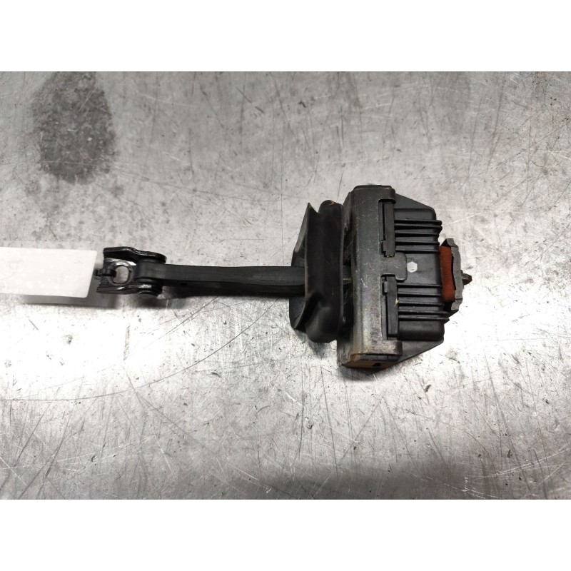 Recambio de freno puerta delantero izquierdo para bmw serie 5 berlina (e60) 520d referencia OEM IAM - Negro 2