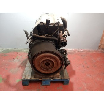 DESPIECE MOTOR OM906LA 