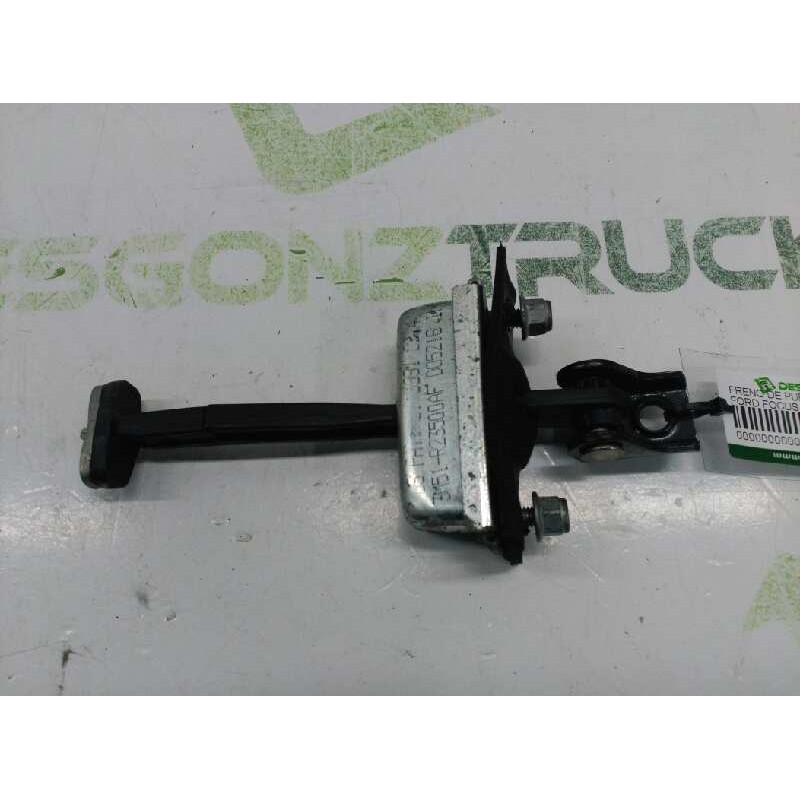 Recambio de freno de puerta para ford focus berlina (cap) ambiente (d) referencia OEM IAM 3M51R23500AF DEL. IZQ. 