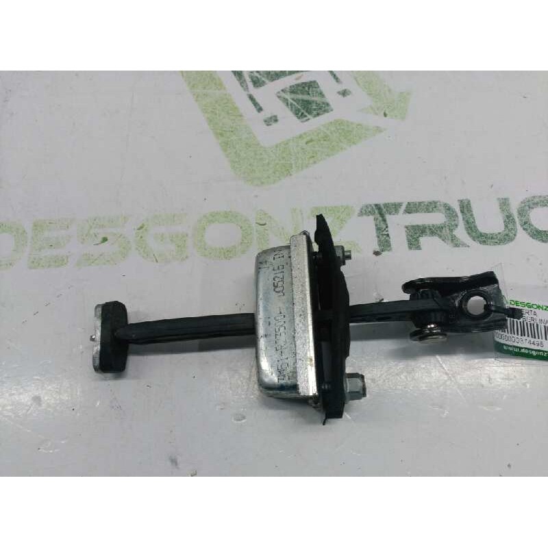 Recambio de freno de puerta para ford focus berlina (cap) ambiente (d) referencia OEM IAM 3M51R23500AF TRAS. IZQ. 