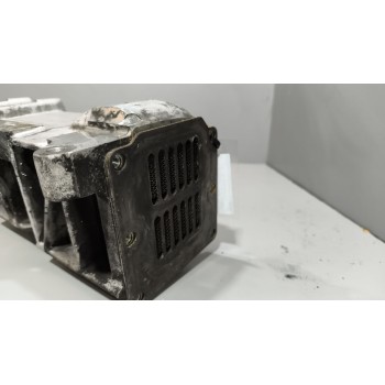 Recambio de enfriador egr para man tgx 18.xxx fg / 4x2 bl xl referencia OEM IAM 51081007304  