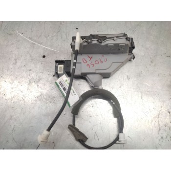 CERRADURA PUERTA TRASERA DERECHA A048069 