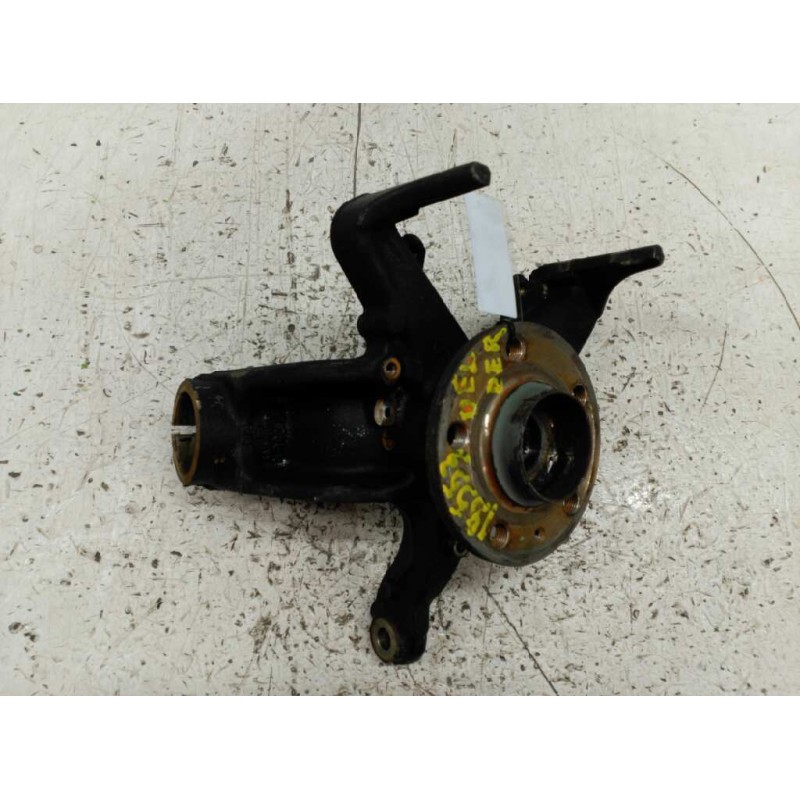 Recambio de mangueta delantera derecha para seat ibiza (6l1) cool referencia OEM IAM   