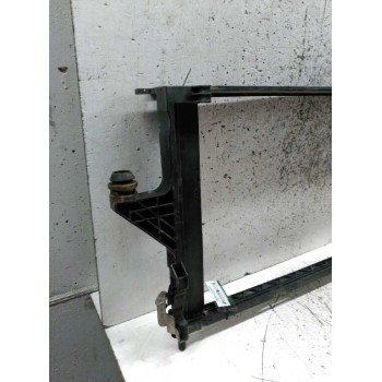 Recambio de envolvente radiador para volvo c30 2.0 kinetic referencia OEM IAM 4N518A419AE  