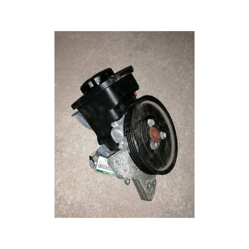 Recambio de bomba direccion para bmw serie 3 compact (e46) 2.0 16v referencia OEM IAM 32417787106 5