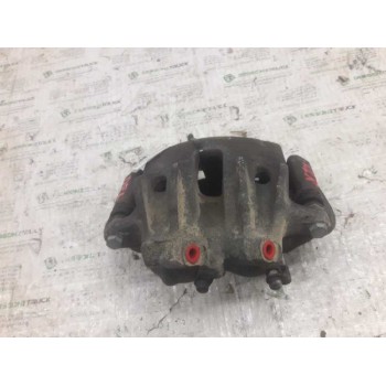 Recambio de pinza freno delantera derecha para fiat ducato combi (desde 03.94) 2.8 diesel referencia OEM IAM 449411  