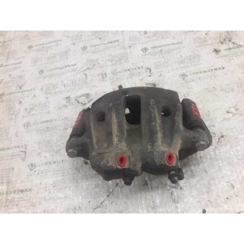 Recambio de pinza freno delantera derecha para fiat ducato combi (desde 03.94) 2.8 diesel referencia OEM IAM 449411 - Blanco 3