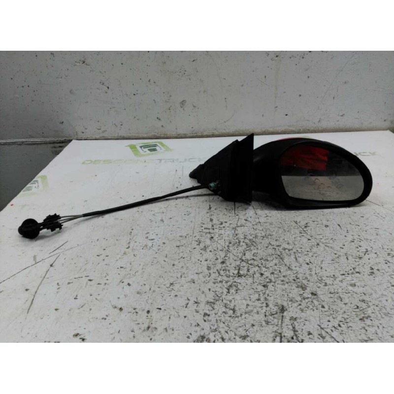 Recambio de retrovisor derecho para seat ibiza (6l1) cool referencia OEM IAM   