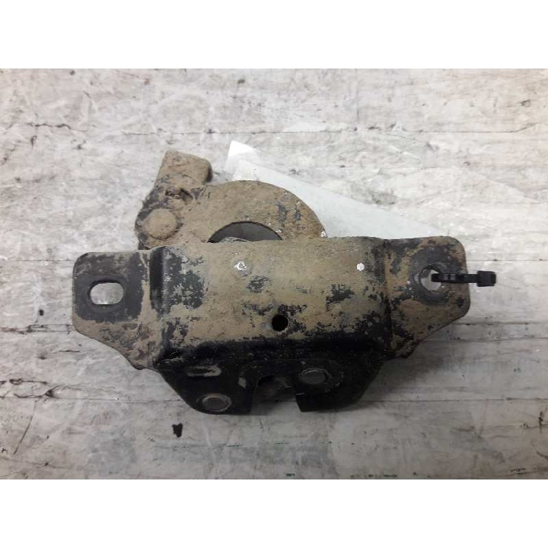 Recambio de cerradura puerta carga para peugeot partner (s1) break referencia OEM IAM  INFERIOR IZQUIERDA 