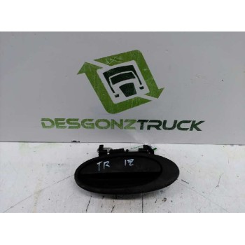 MANETA EXTERIOR TRASERA IZQUIERDA 7700821371 