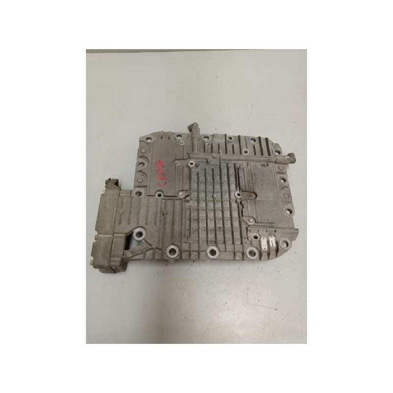 Recambio de selector caja cambios para renault premium lander 10.8 diesel referencia OEM IAM 21536238 4213650110 