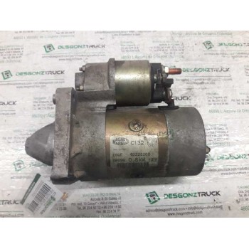 MOTOR ARRANQUE 63223200 9 DIENTES MAGNETI MARELLI
