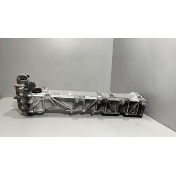 Recambio de enfriador egr para man tgx 18.xxx fg / 4x2 bl xl referencia OEM IAM 51081007304  
