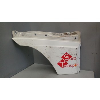 Recambio de moldura puerta delantera derecha para volvo fh xxx 12.8 diesel referencia OEM IAM 20467037  