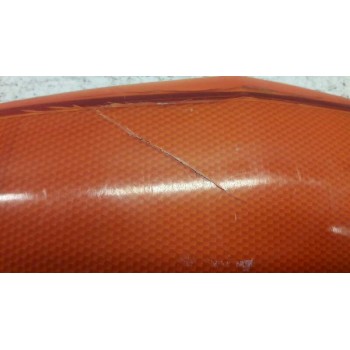 Recambio de piloto delantero derecho para jeep cherokee (xj) 4.0 referencia OEM IAM   