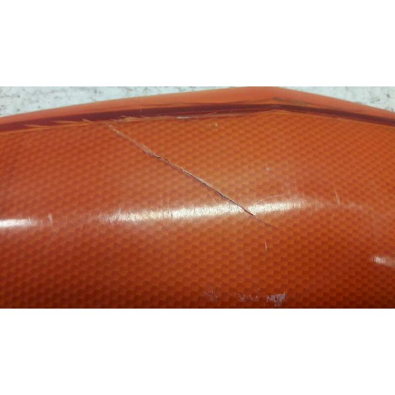 Recambio de piloto delantero derecho para jeep cherokee (xj) 4.0 referencia OEM IAM - Blanco 2