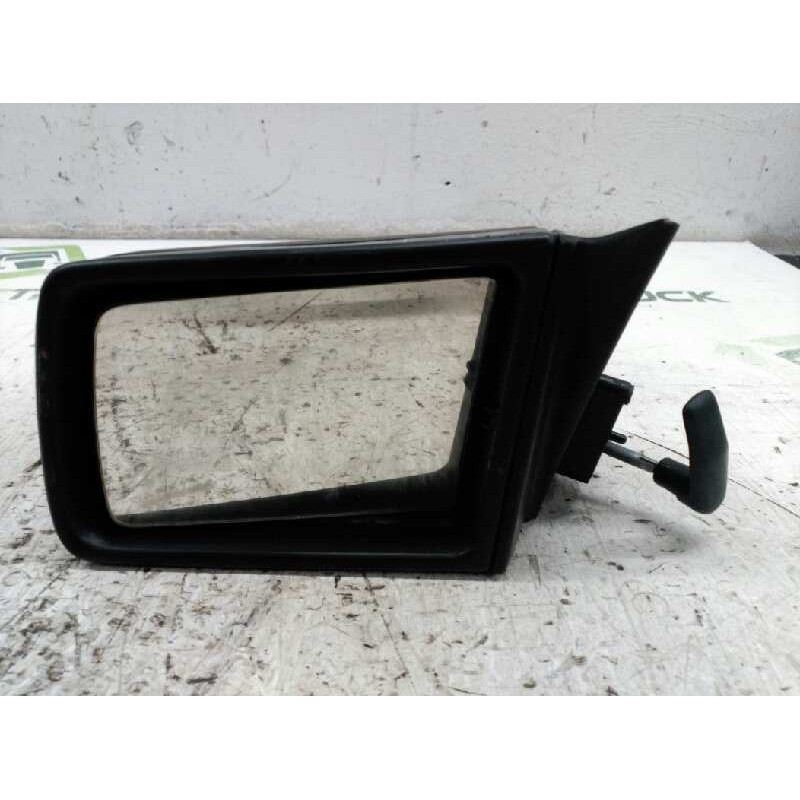 Recambio de retrovisor izquierdo para opel corsa a gl referencia OEM IAM   