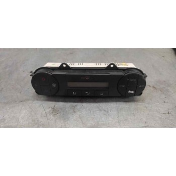MANDO CLIMATIZADOR 3S7T18C612AH 