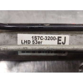 Recambio de cremallera direccion para ford mondeo iii (b5y) 2.2 tdci referencia OEM IAM 1S7C3200EJ  