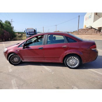 fiat linea (110) del año 2008
