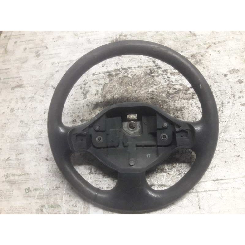 Recambio de volante para renault clio ii fase i (b/cbo) 1.2 referencia OEM IAM 7700849834  