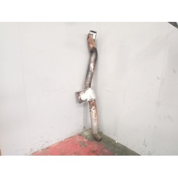 Recambio de tubo escape trasero para scania serie 4 (p 94 d) 9.0 diesel referencia OEM IAM 1405351  