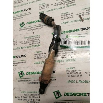 SONDA LAMBDA 0258003559 4 PINS 
