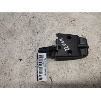 Recambio de mando volante para ford focus c-max (cap) referencia OEM IAM 3M5T14K147 3 PINS 