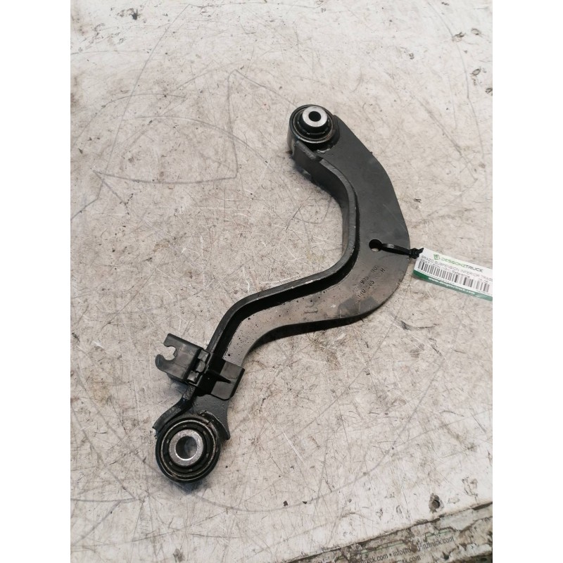 Recambio de brazo suspension inferior trasero derecho para seat leon (1p1) reference referencia OEM IAM 1K0505323H  