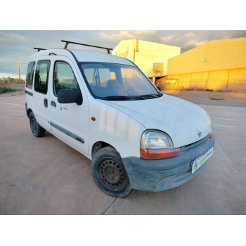 renault kangoo (kc0/1_) del año 1999