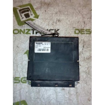 MODULO ELECTRONICO 4461702010 015806 CENTRALITA ECAS