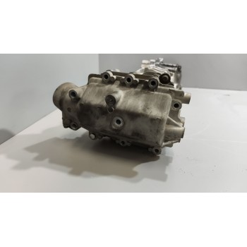 Recambio de enfriador egr para man tgx 18.xxx fg / 4x2 bl xl referencia OEM IAM 51081007304  