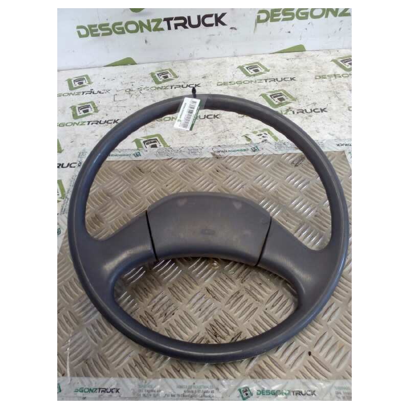 Recambio de volante para nissan cabstar 09.06 cabstar 35.xx cabina simple cabina individual referencia OEM IAM   