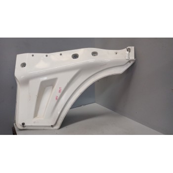Recambio de moldura puerta delantera derecha para volvo fh xxx 12.8 diesel referencia OEM IAM 20467037  
