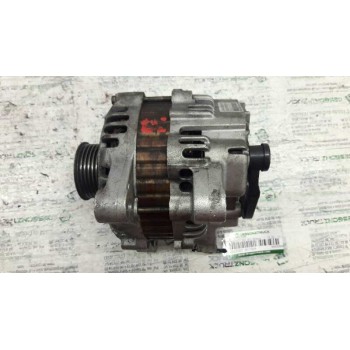 Recambio de alternador para peugeot 607 (s1) básico referencia OEM IAM 9640088080  